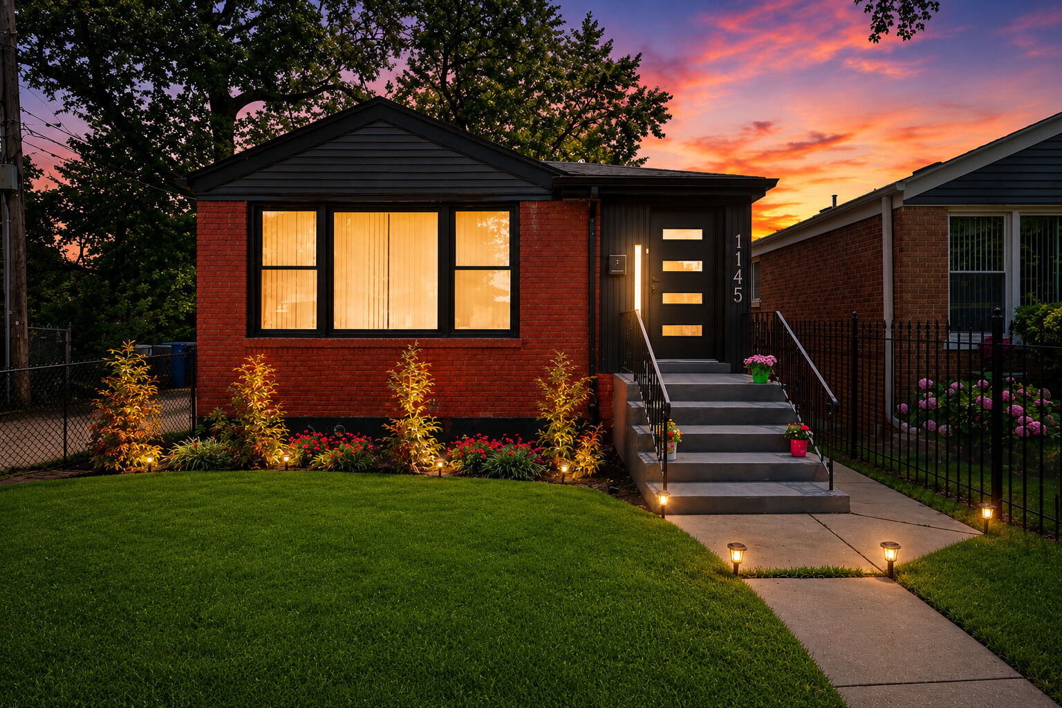 Property Photo: 1145 E 90th Street IL 60619