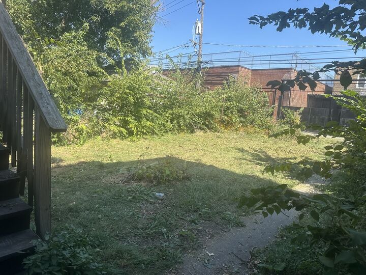 Property Photo: 6515 S Artesian Avenue IL 60629