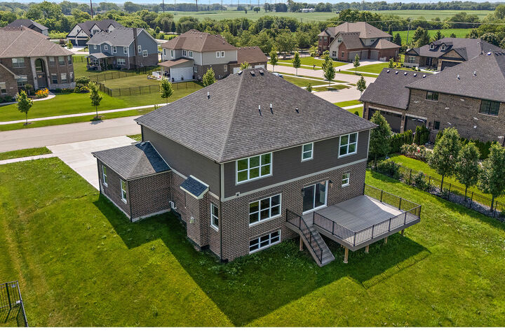 Property Photo: 23070 Hankins Court IL 60423