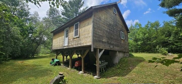 Property Photo: 109 Whiting Road ME 04939