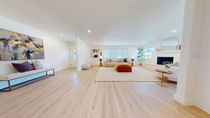 Property Photo: 200 Kamson Way CA 95008