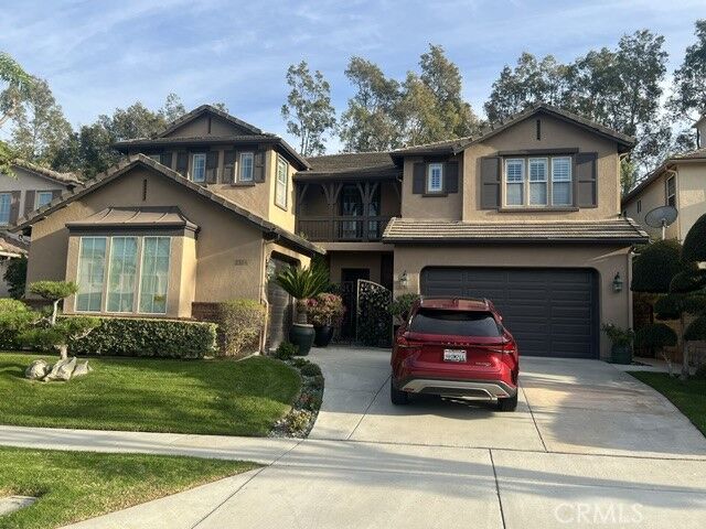 Property Photo:  2564 Nixon Way  CA 92835 