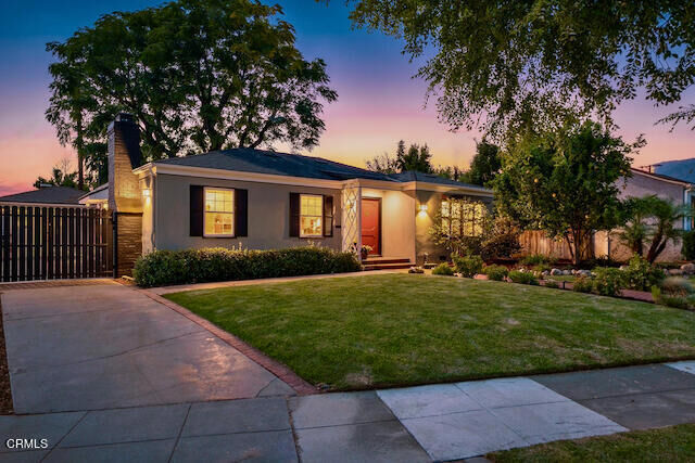 Property Photo:  395 N Daisy Avenue  CA 91107 