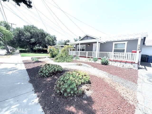 Property Photo:  339 S Madison  CA 91016 