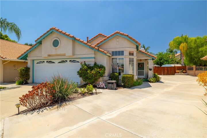 Property Photo:  25653 Hillman Court  CA 92586 
