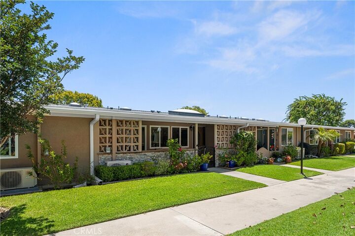 Property Photo:  1521 Interlachen 258I  CA 90740 