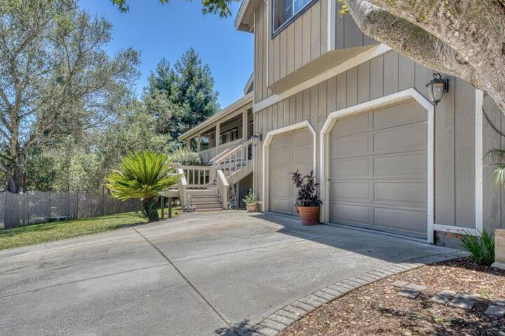 Property Photo:  17 Enos Lane  CA 95076 