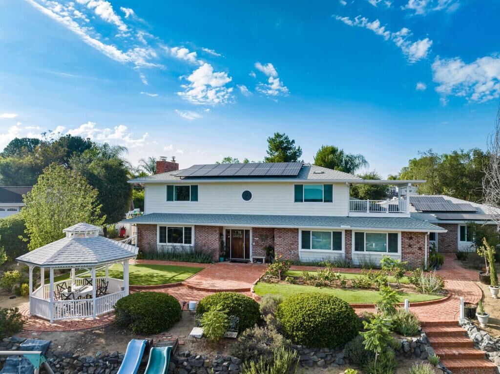 Property Photo:  2222 Lindsay Michelle Dr  CA 91901 