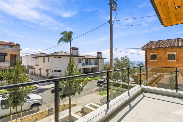 Property Photo:  209 Narcissus Avenue  CA 92625 