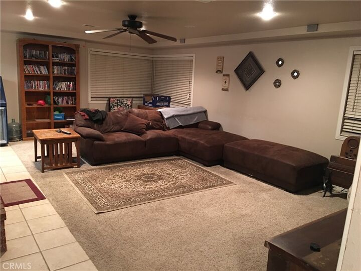 Property Photo: 11707 Goodwin Drive CA 92371