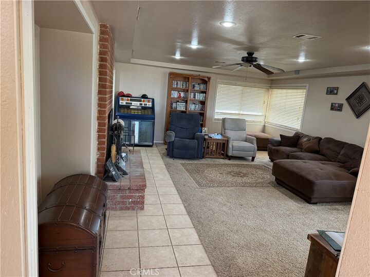Property Photo: 11707 Goodwin Drive CA 92371