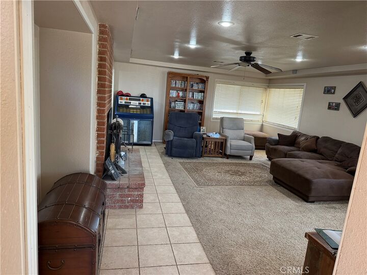 Property Photo:  11707 Goodwin Drive  CA 92371 