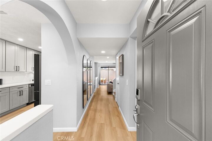 Property Photo: 2220 E Chapman Avenue 54 CA 92831