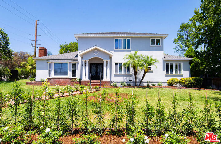 Property Photo:  941 Chehalem Road  CA 91011 