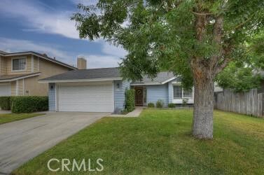 Property Photo: 28679 Strathmore CA 92346