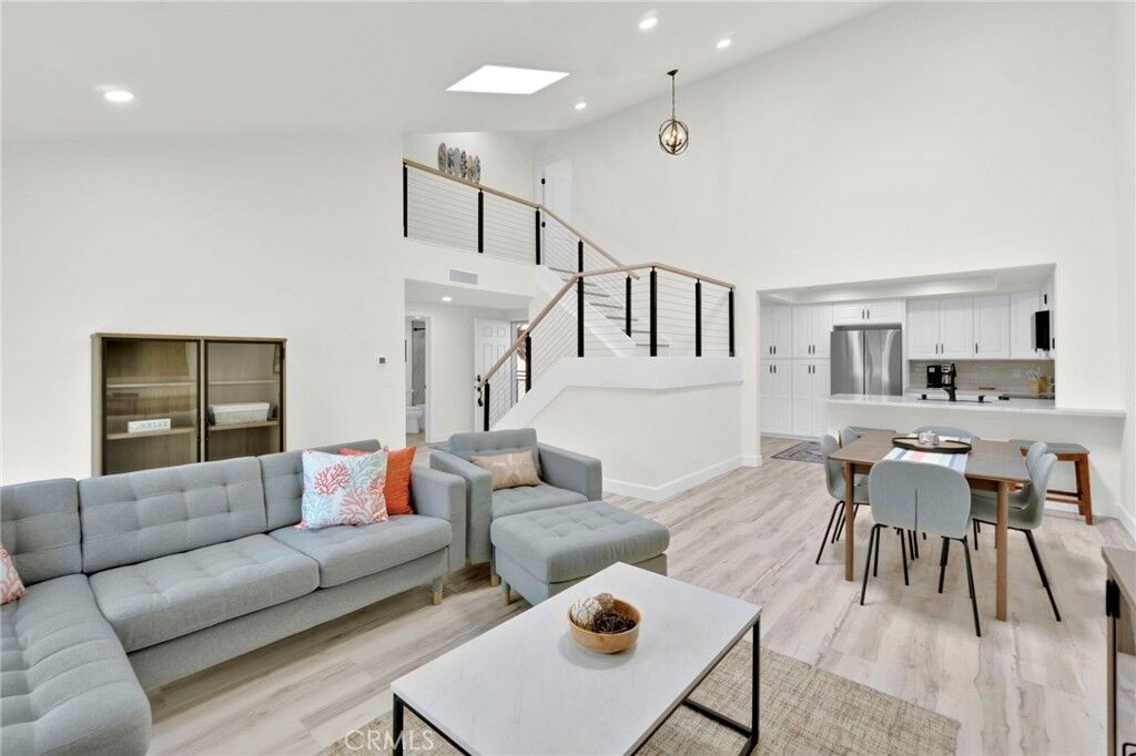 Property Photo: 16 Wetstone 55 CA 92604