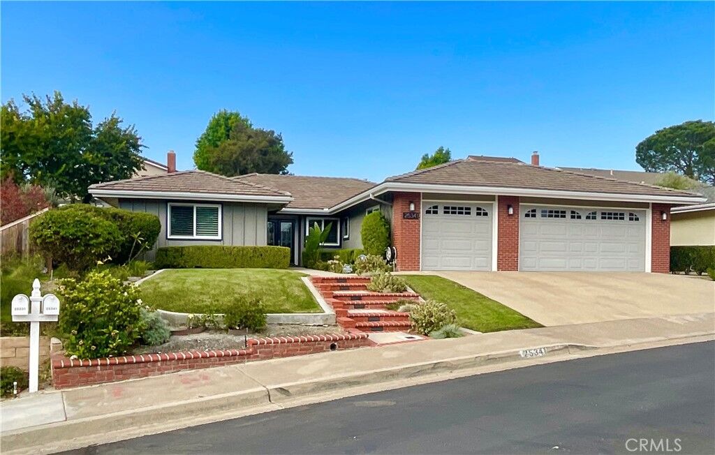 Property Photo:  25341 Cheyenne  CA 92630 