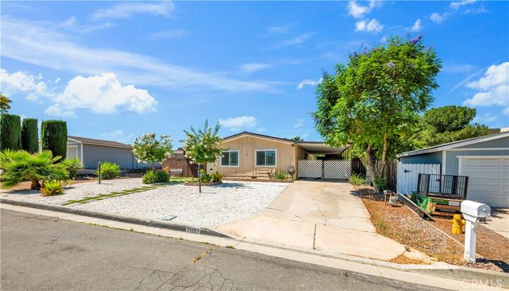 Property Photo: 34663 The Farm CA 92595