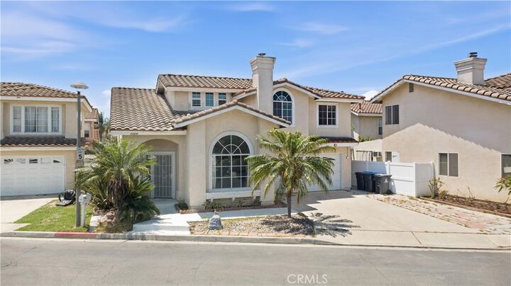 Property Photo:  3404 Lombardo Dr.  CA 92704 