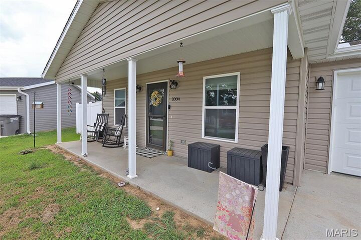 Property Photo:  1004 Allenview Drive  MO 63755 