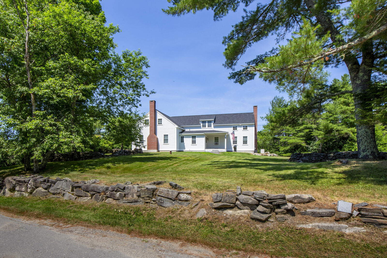 Property Photo: 44 Indian Trail Road ME 04553
