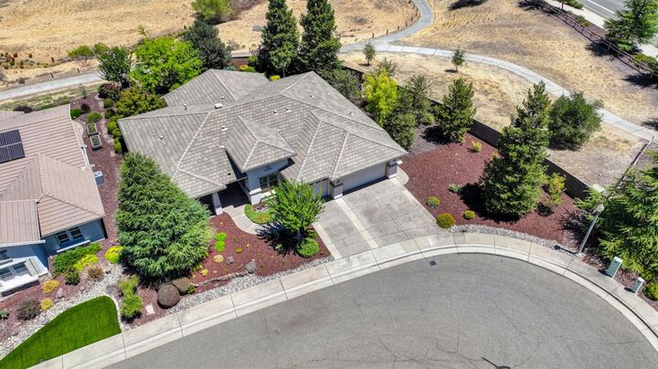 Property Photo:  640 Loon Lake Court  CA 95648 
