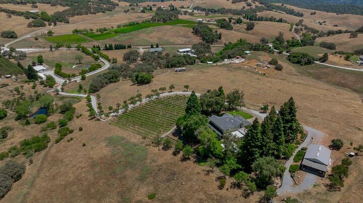 Property Photo: 6000 Salmon Falls Road CA 95664