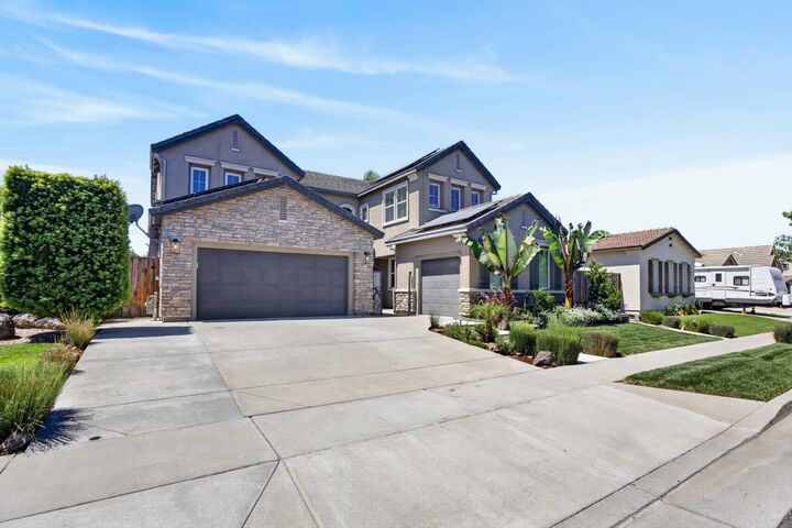 Property Photo: 1993 Sierra Road CA 95691