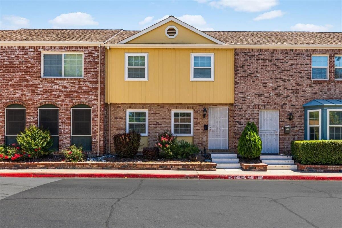Property Photo:  6306 Wexford Way  CA 95621 