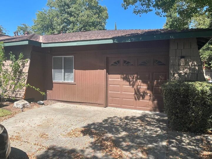 Property Photo: 5005 Swingle Drive CA 95618