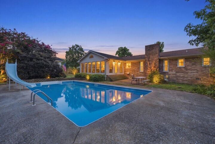 Property Photo: 1232 Hall Drive AL 35740