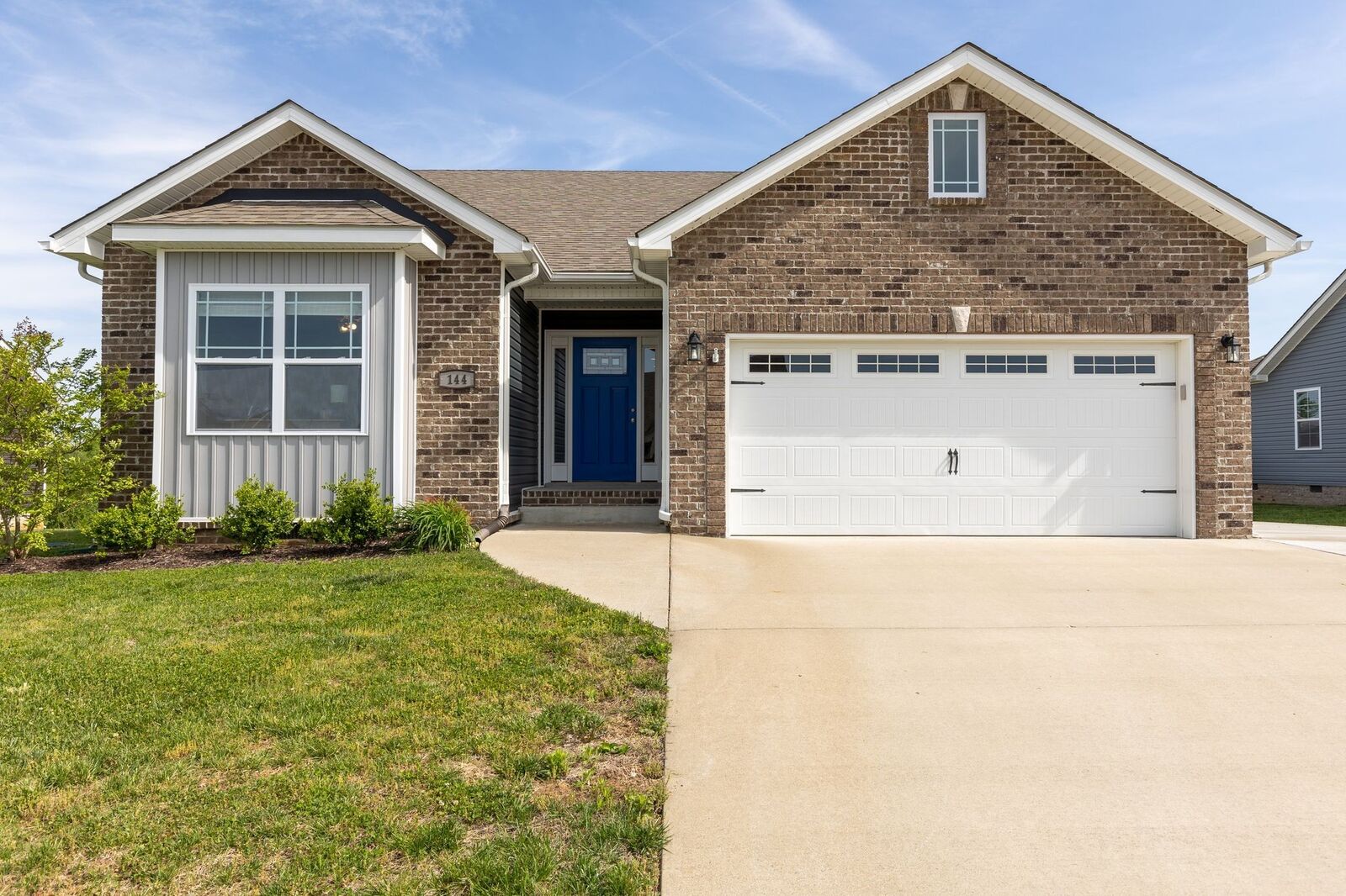Property Photo: 144 Tomahawk Pt TN 37040