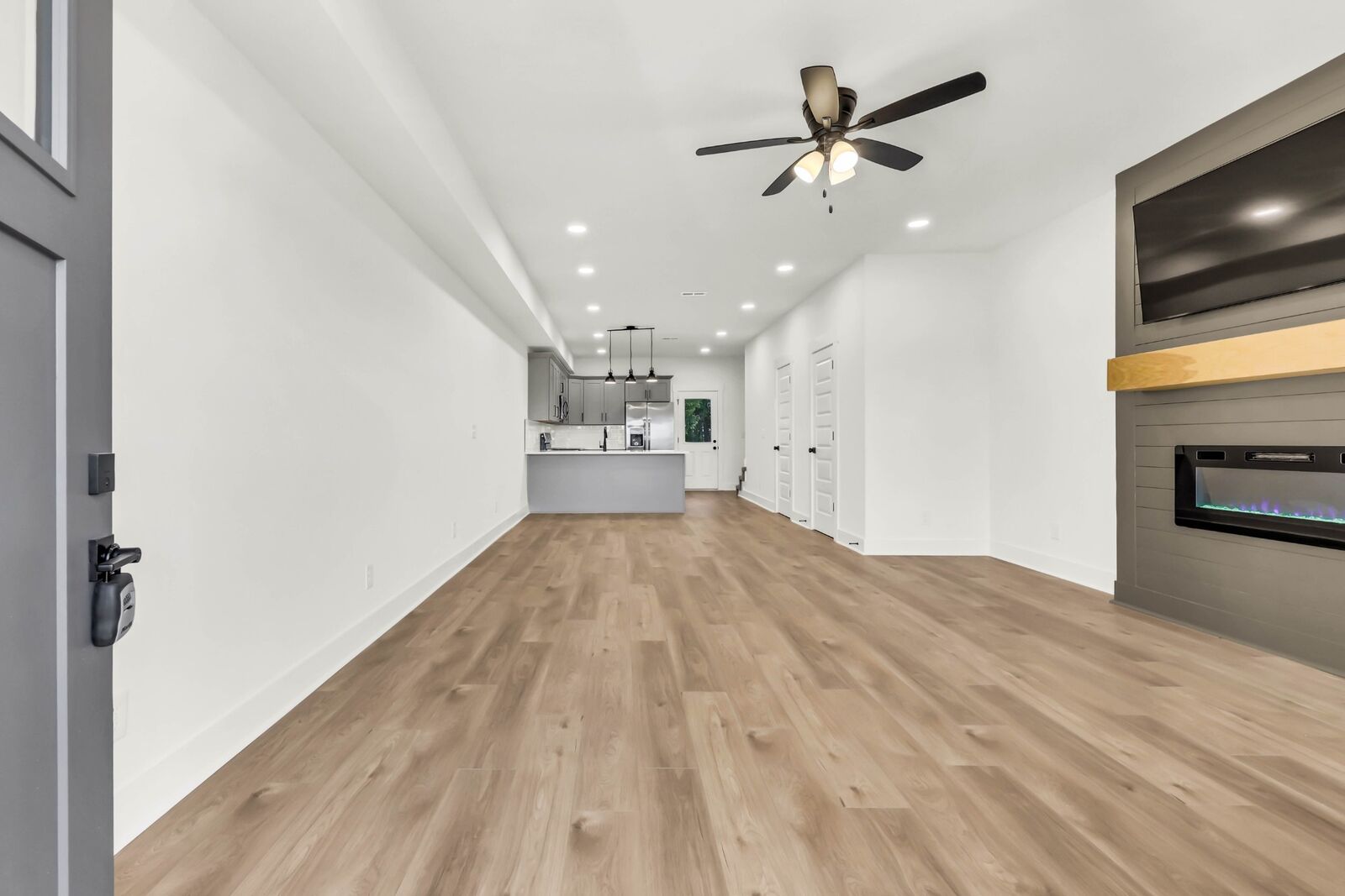 Property Photo:  344 Front Ridge Cir  TN 37040 