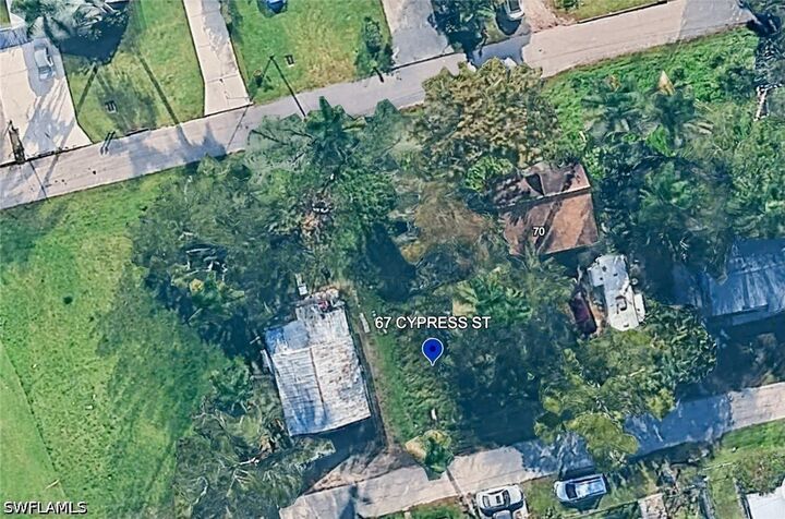 Property Photo: 67 Cypress Street FL 33903