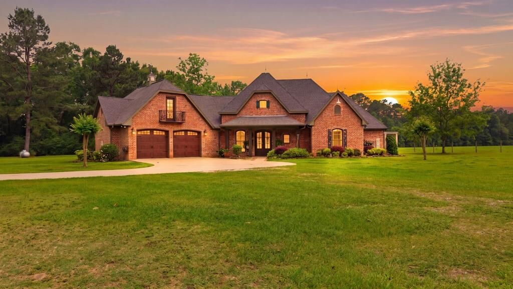 Property Photo: 1581 County Road 715 TX 77612