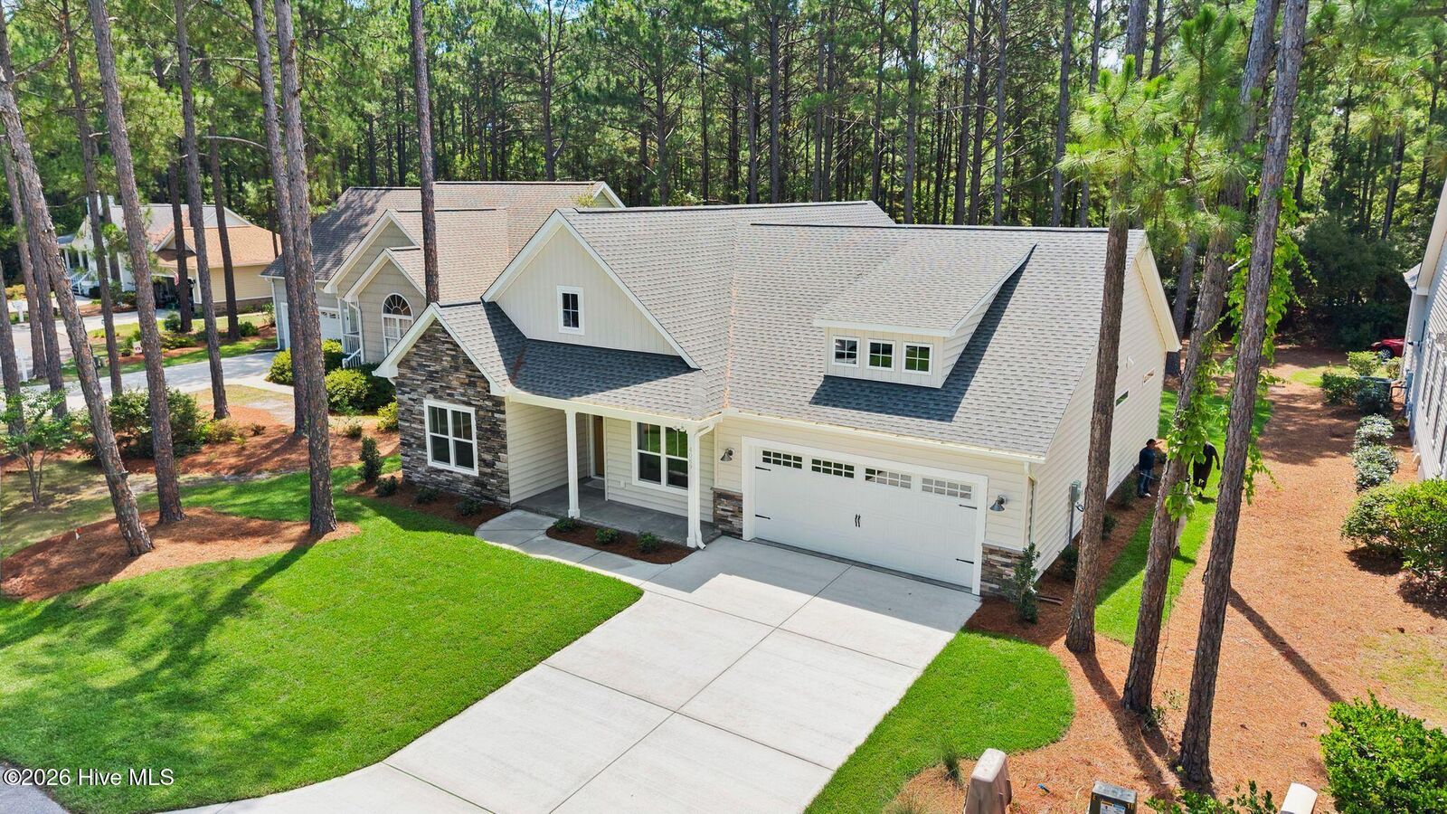 Property Photo:  4089 Country Garden Lane  NC 28461 