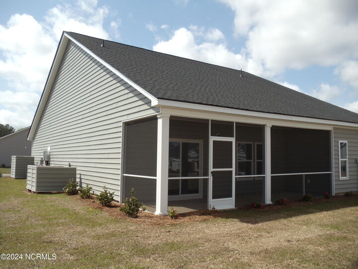 Property Photo:  8719 Nashville Drive Lot 1209- St. Phillips  NC 28467 