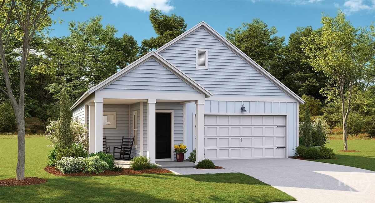 Property Photo: 123 Bluebell Way GA 31302