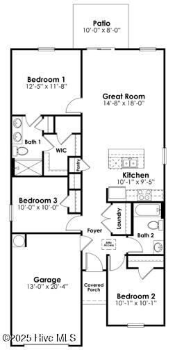 Property Photo:  3127 Tasso Drive SW  NC 28468 