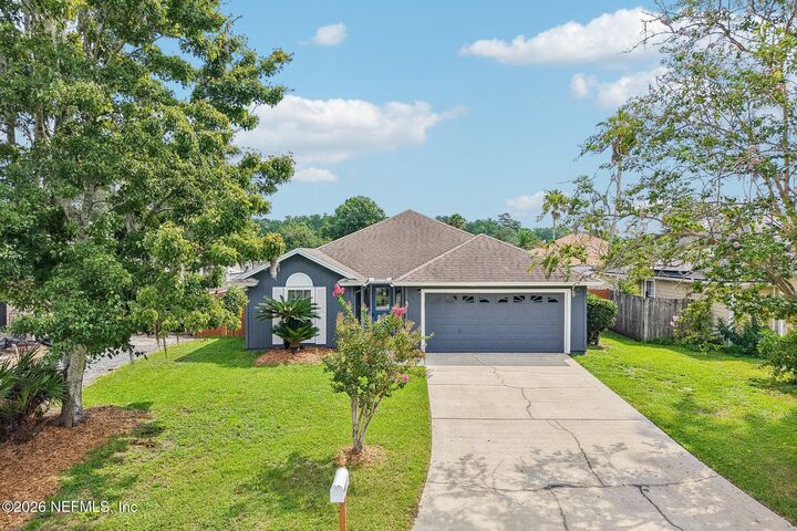 Property Photo: 2990 Tunica Trail FL 32068