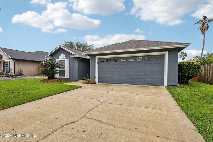 Property Photo:  2990 Tunica Trail  FL 32068 
