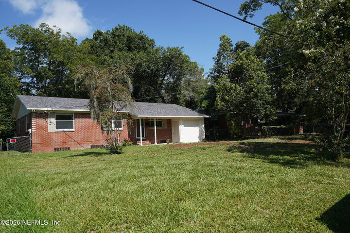 Property Photo:  1320 Placid Place  FL 32205 