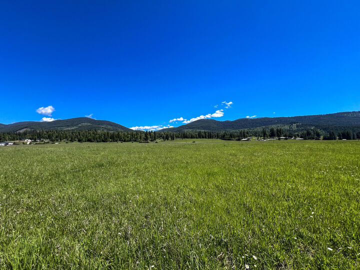 Property Photo: Lot 17 N Reflection Dr WA 99139