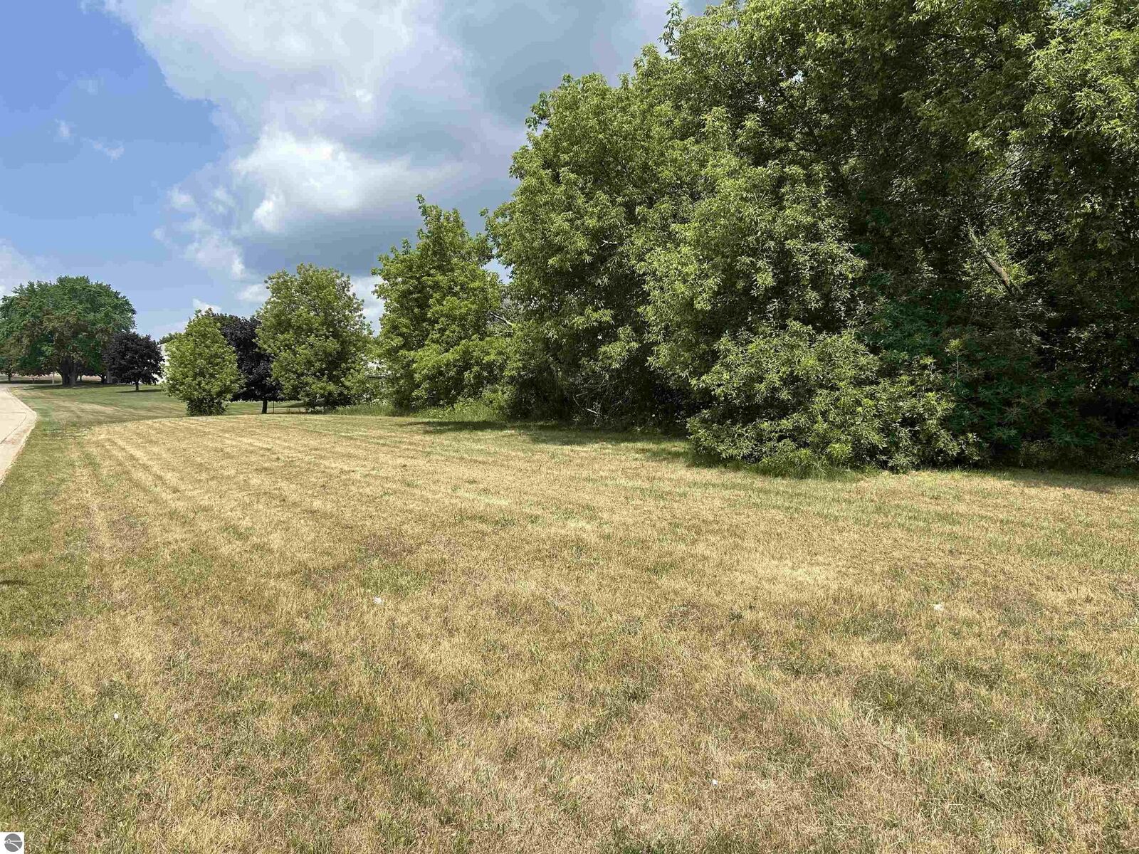 Property Photo: 307 Red Maple Lane MI 48883