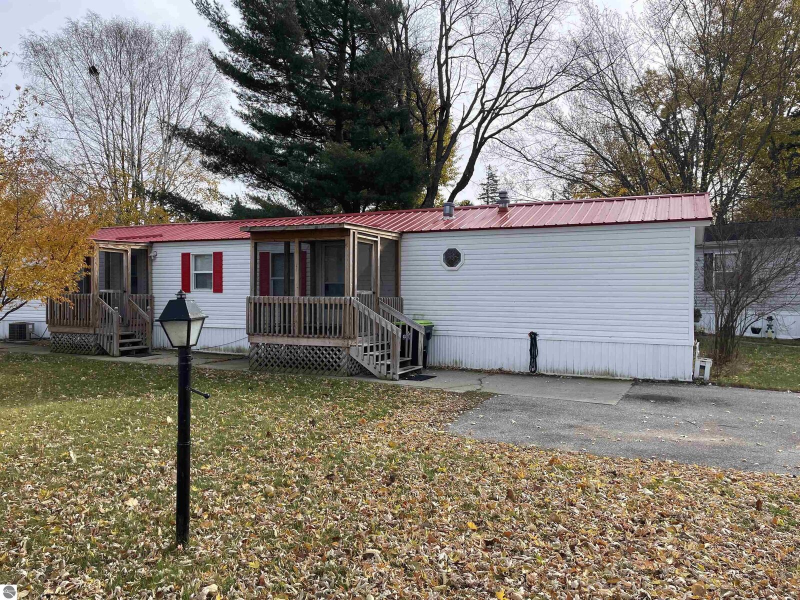 Property Photo:  310 Kristy Jo Street  MI 49601 