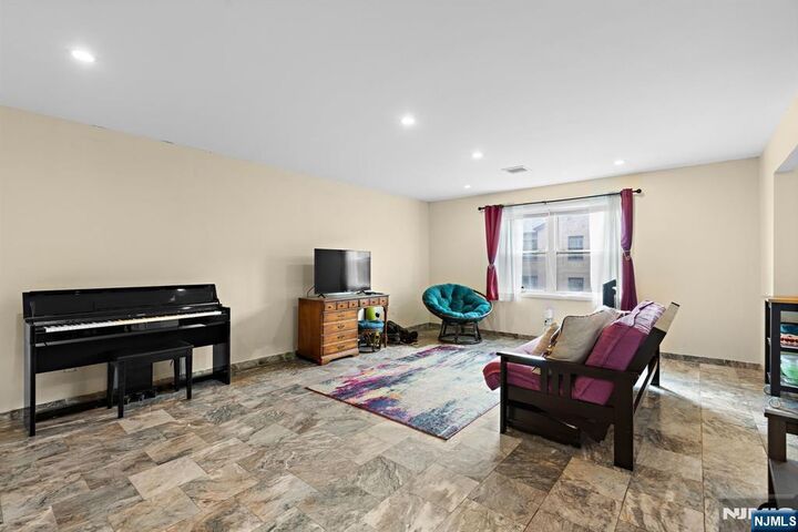 Property Photo: 6409 Granton Avenue 1B NJ 07047