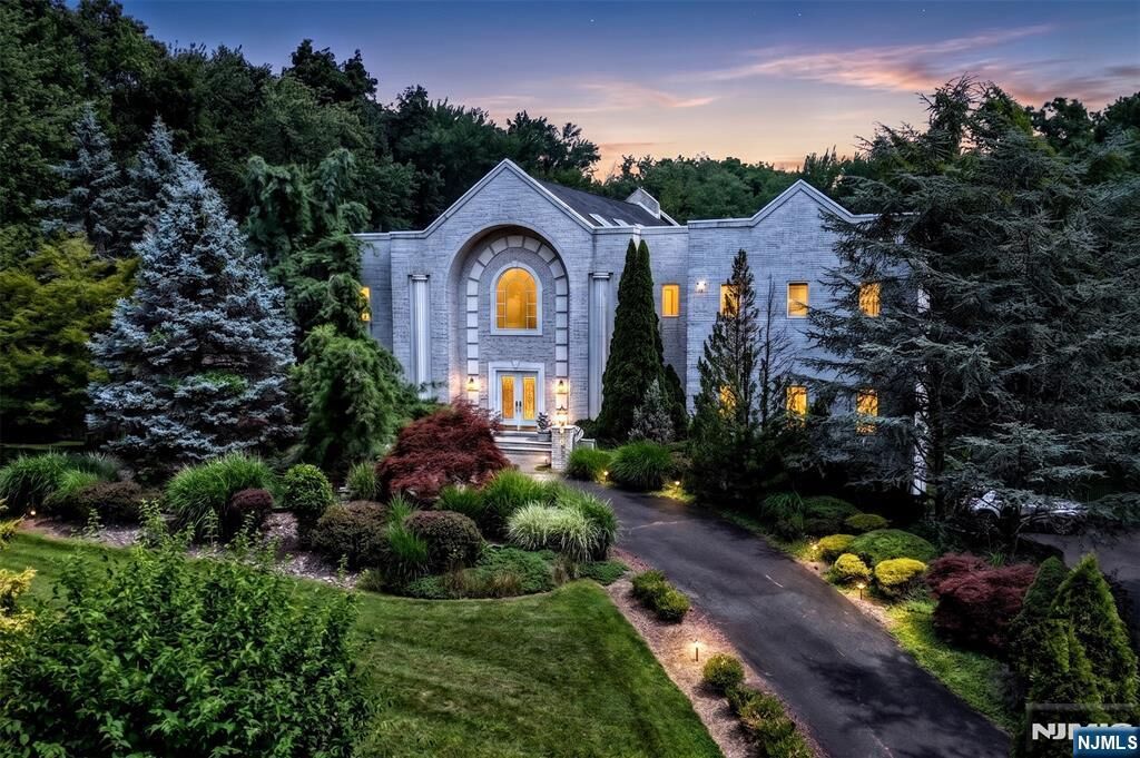 Property Photo: 20 Burning Hollow Road NJ 07458
