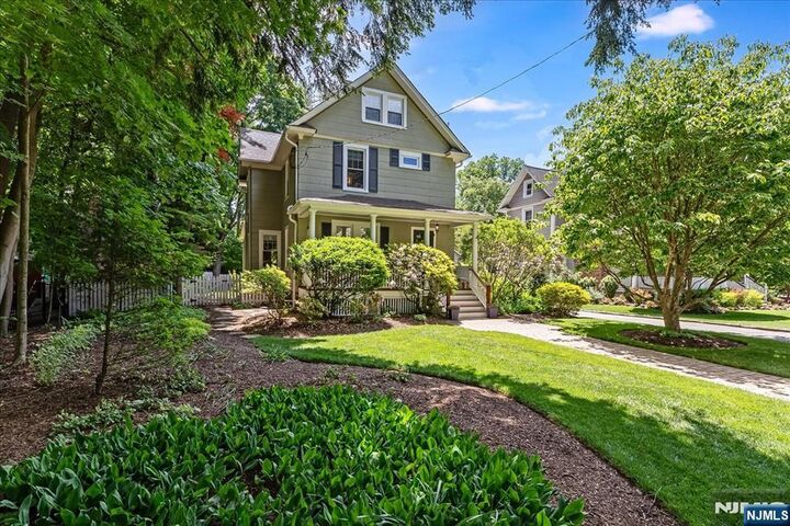 Property Photo: 3 Ferguson Place NJ 07452