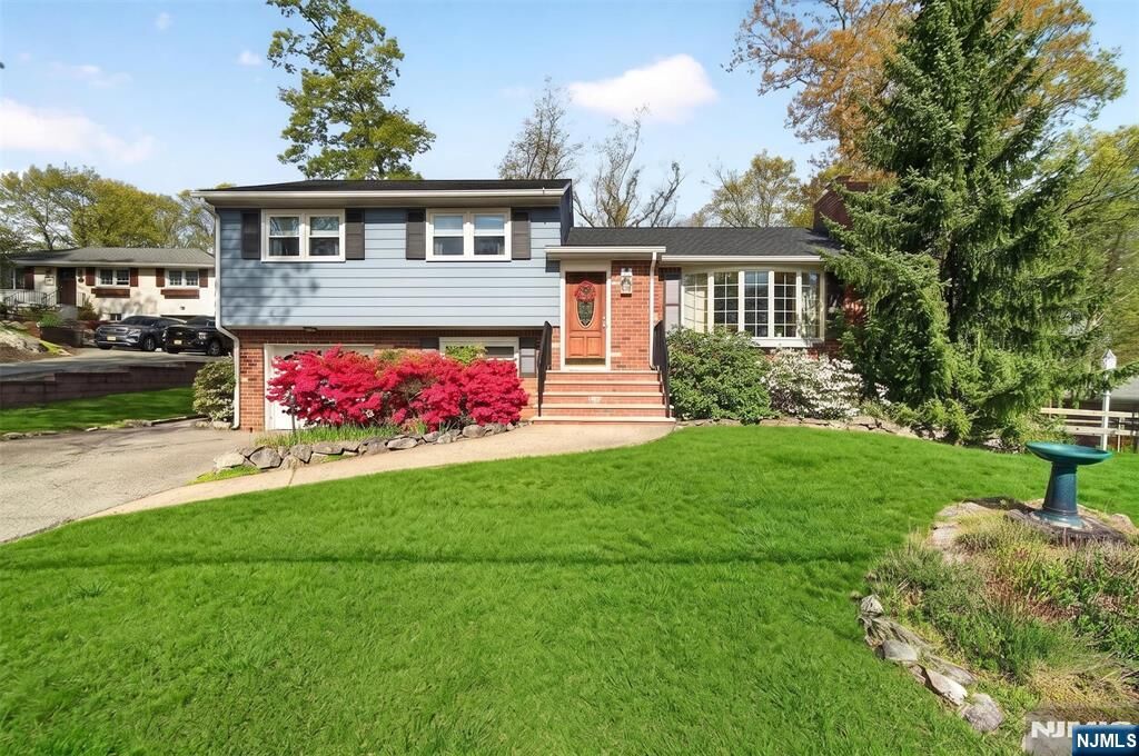 Property Photo: 18 Hillcrest Drive NJ 07403