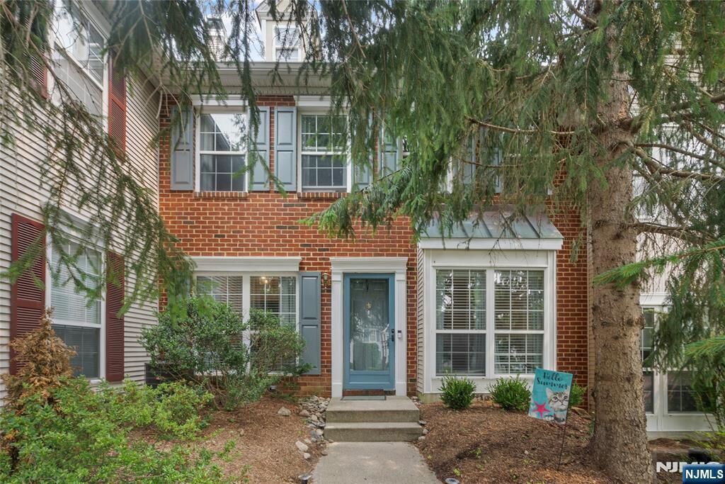 Property Photo: 1143 Stafford Street NJ 07430
